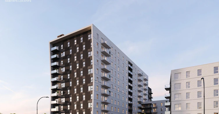 5630 De Marseille Rue, Montréal, QC, H1N 1J5