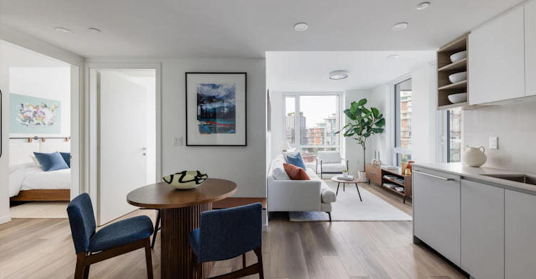 509-1717 Lorne Street, Vancouver, BC, V5T 0L7 - 4