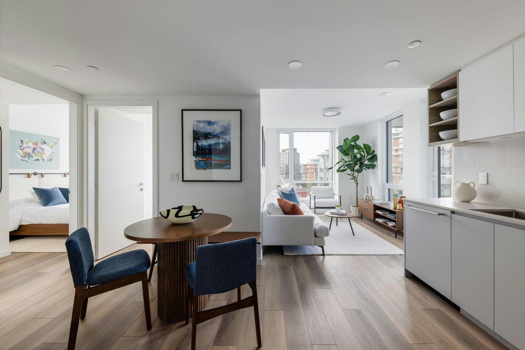 608-1717 Lorne Street, Vancouver, BC, V5T 0L7 - 4