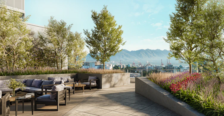608-1717 Lorne Street, Vancouver, BC, V5T 0L7 - 17