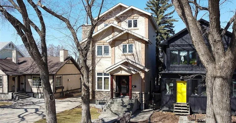 2830 Regina Avenue, Regina, SK, S4S 0G5