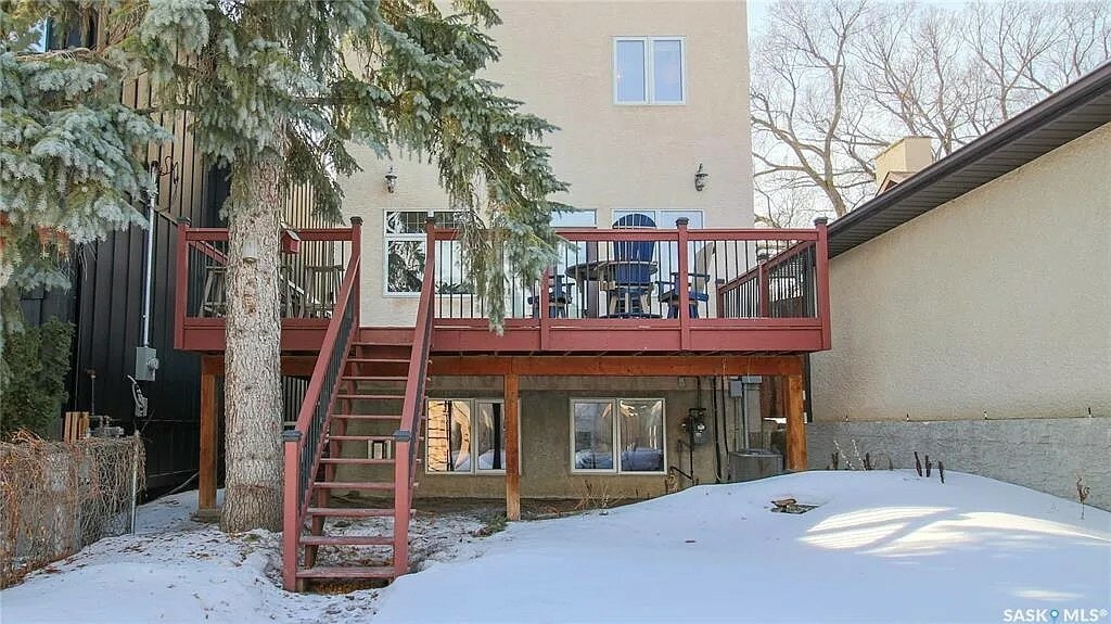 2830 Regina Avenue, Regina, SK, S4S 0G5 - 37