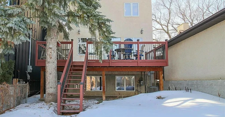2830 Regina Avenue, Regina, SK, S4S 0G5 - 37