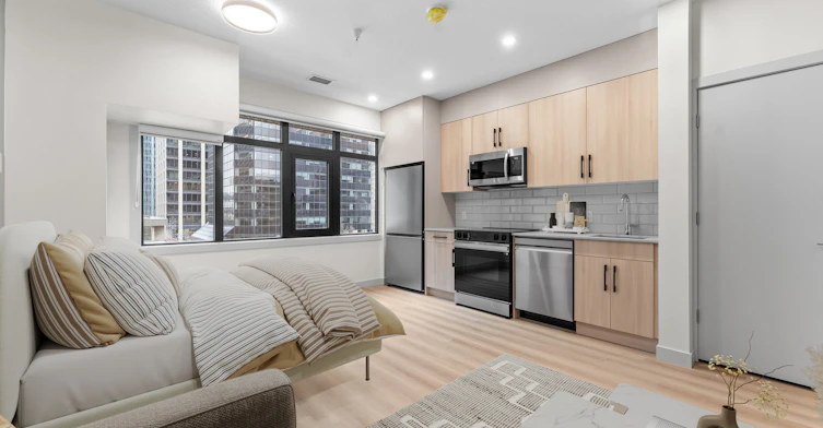 521 3 Avenue Southwest, Calgary, AB, T2P 3T3 - 2