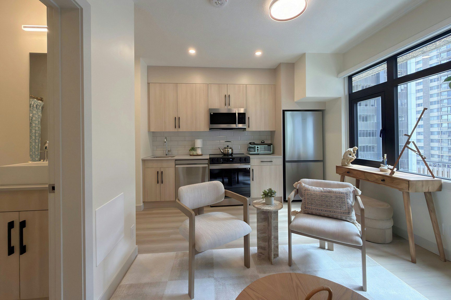 521 3 Avenue Southwest, Calgary, AB, T2P 3T3 - 58