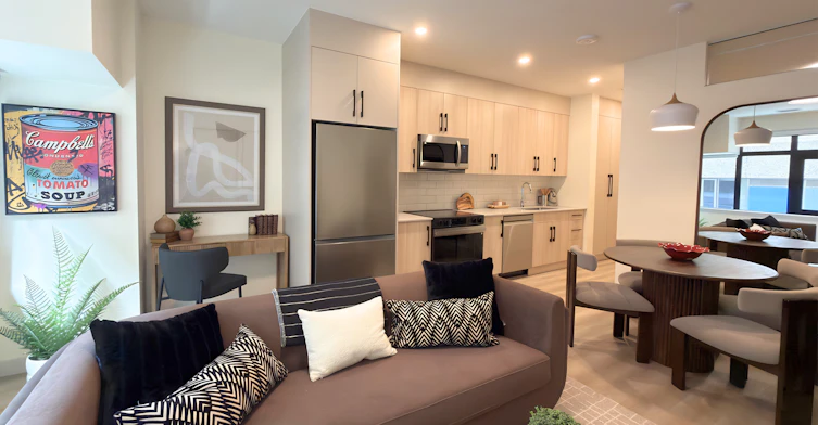 521 3 Avenue Southwest, Calgary, AB, T2P 3T3 - 3