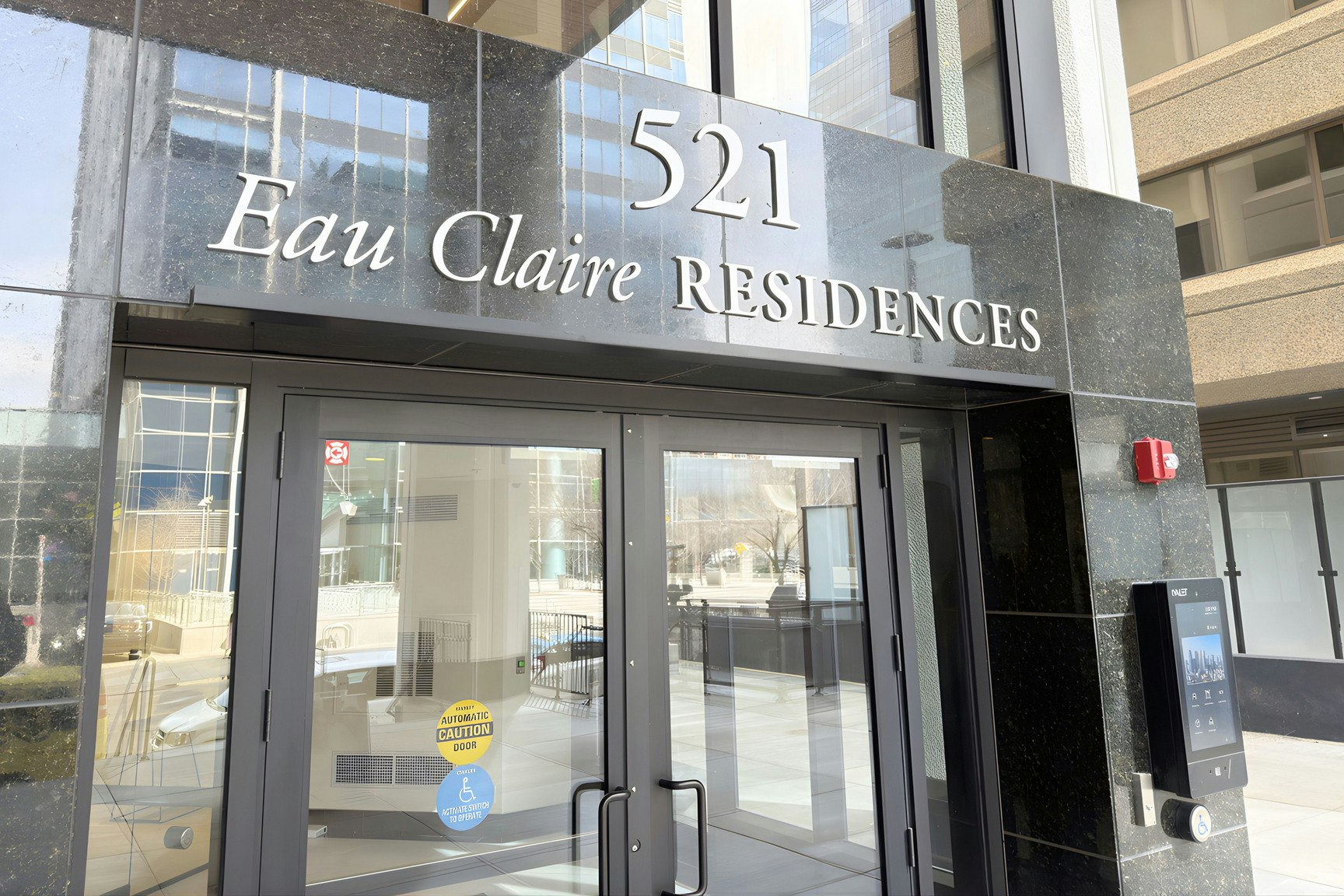 521 3 Avenue Southwest, Calgary, AB, T2P 3T3
