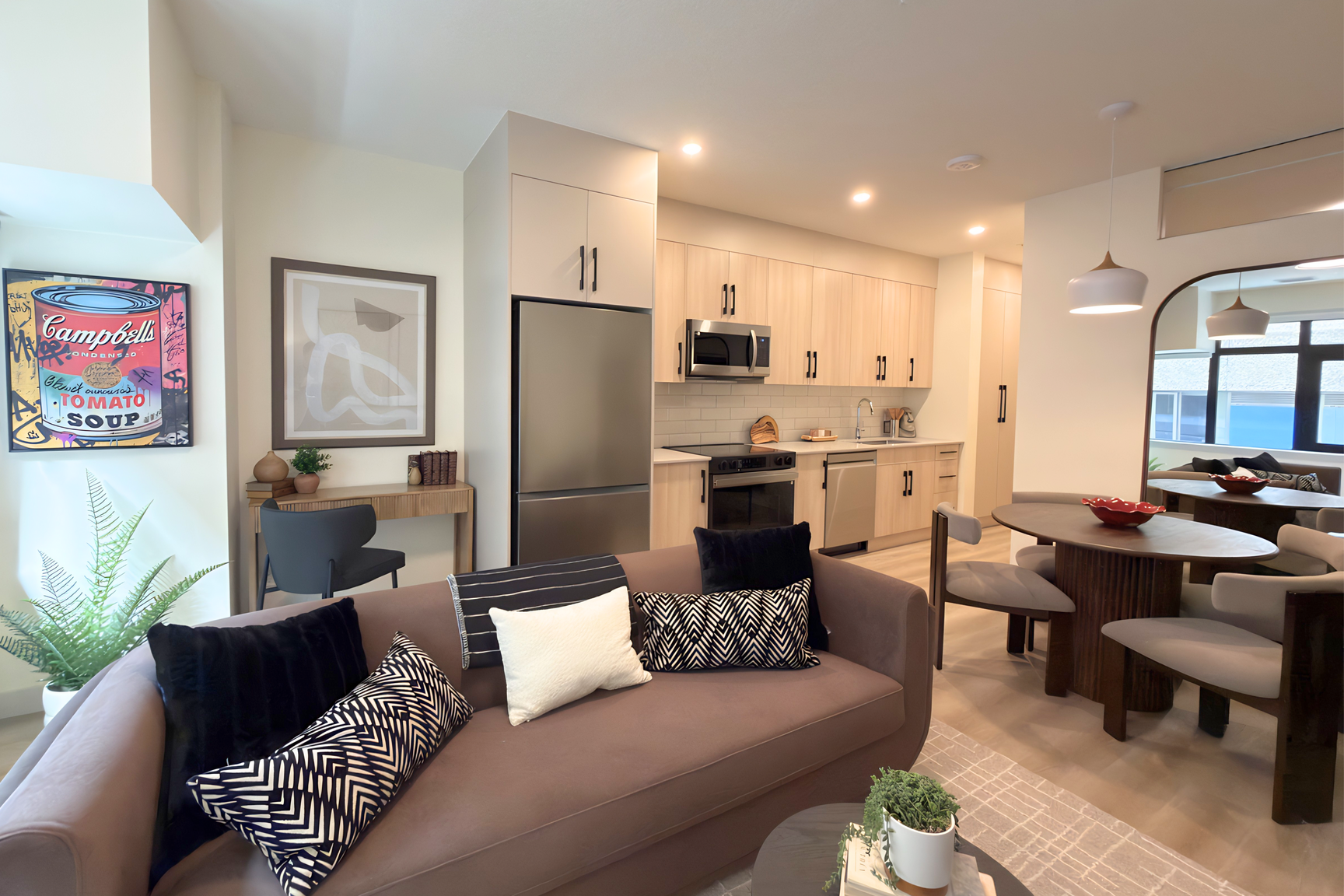 521 3 Avenue Southwest, Calgary, AB, T2P 3T3 - 3