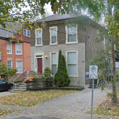 20 Montebello Place, St. Catharines, ON, L2R 6B6 1