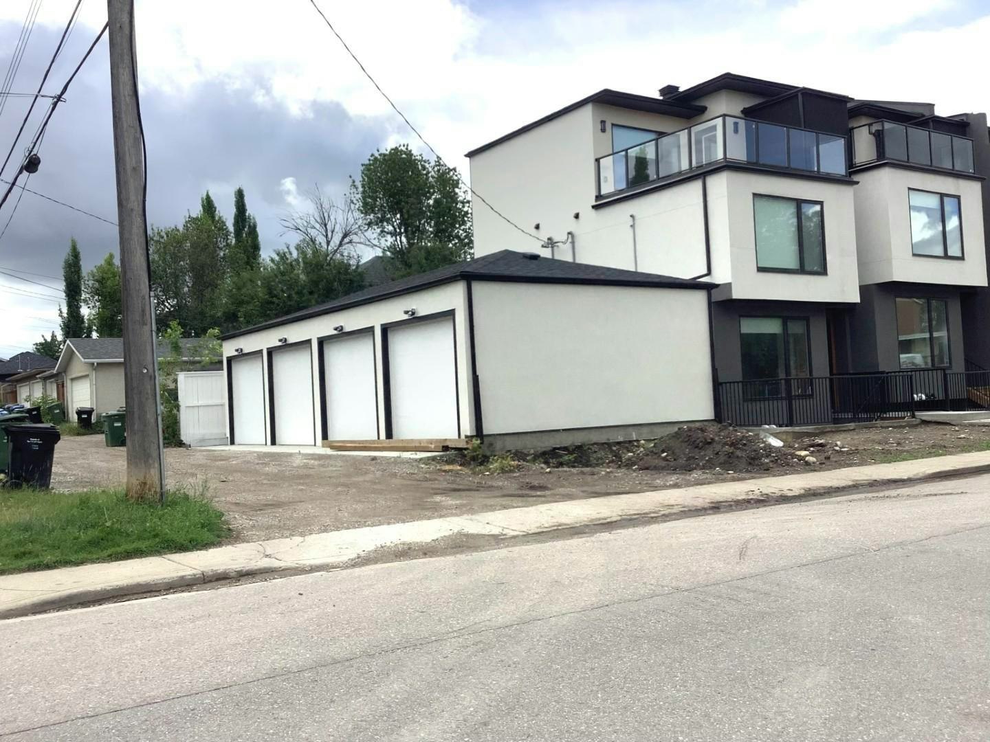 3331A-3331 19 Avenue Southwest, Calgary, AB, T3E 7T6 - 40