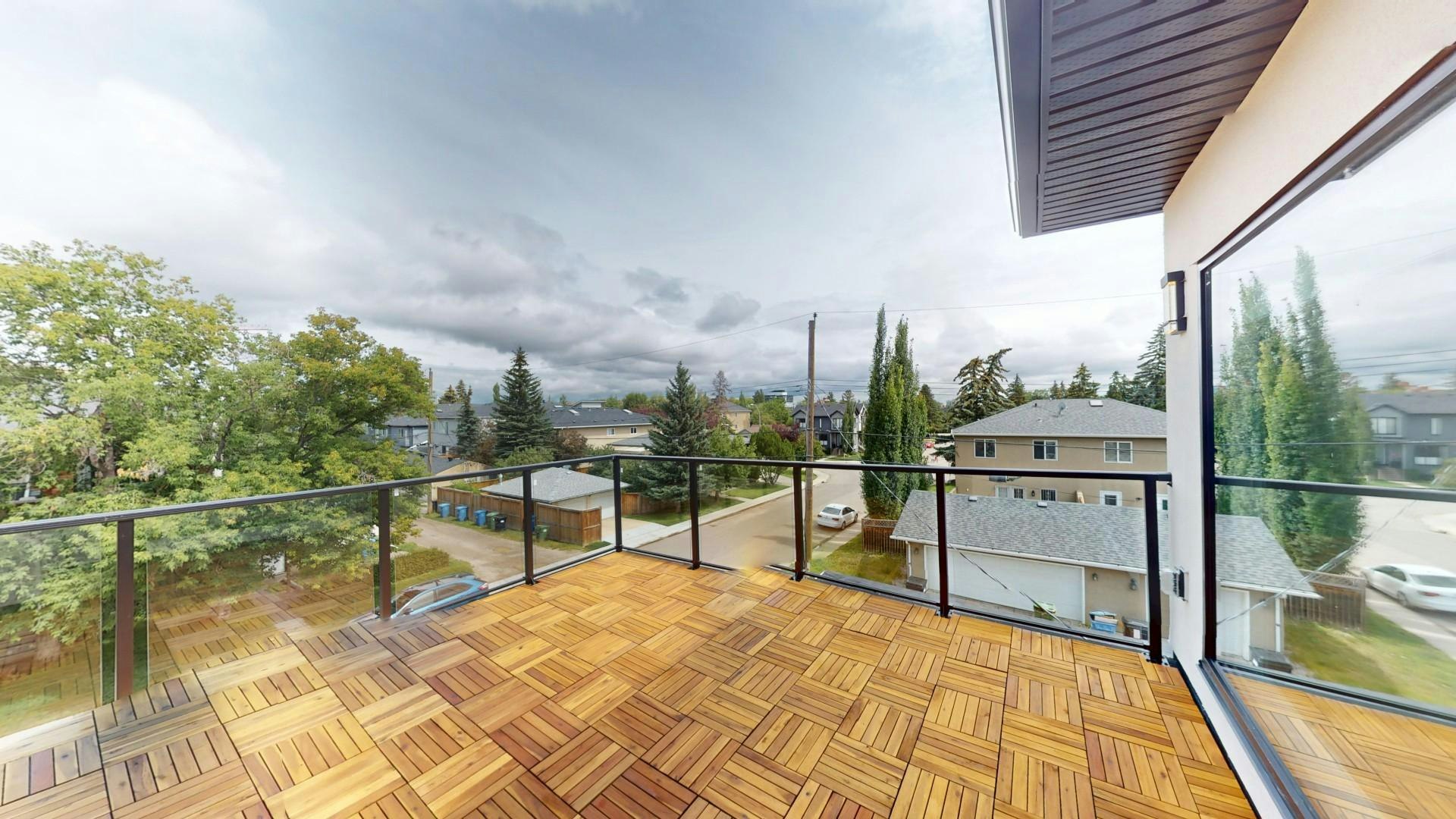 3331A-3331 19 Avenue Southwest, Calgary, AB, T3E 7T6 - 35