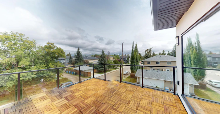 3331A-3331 19 Avenue Southwest, Calgary, AB, T3E 7T6 - 35