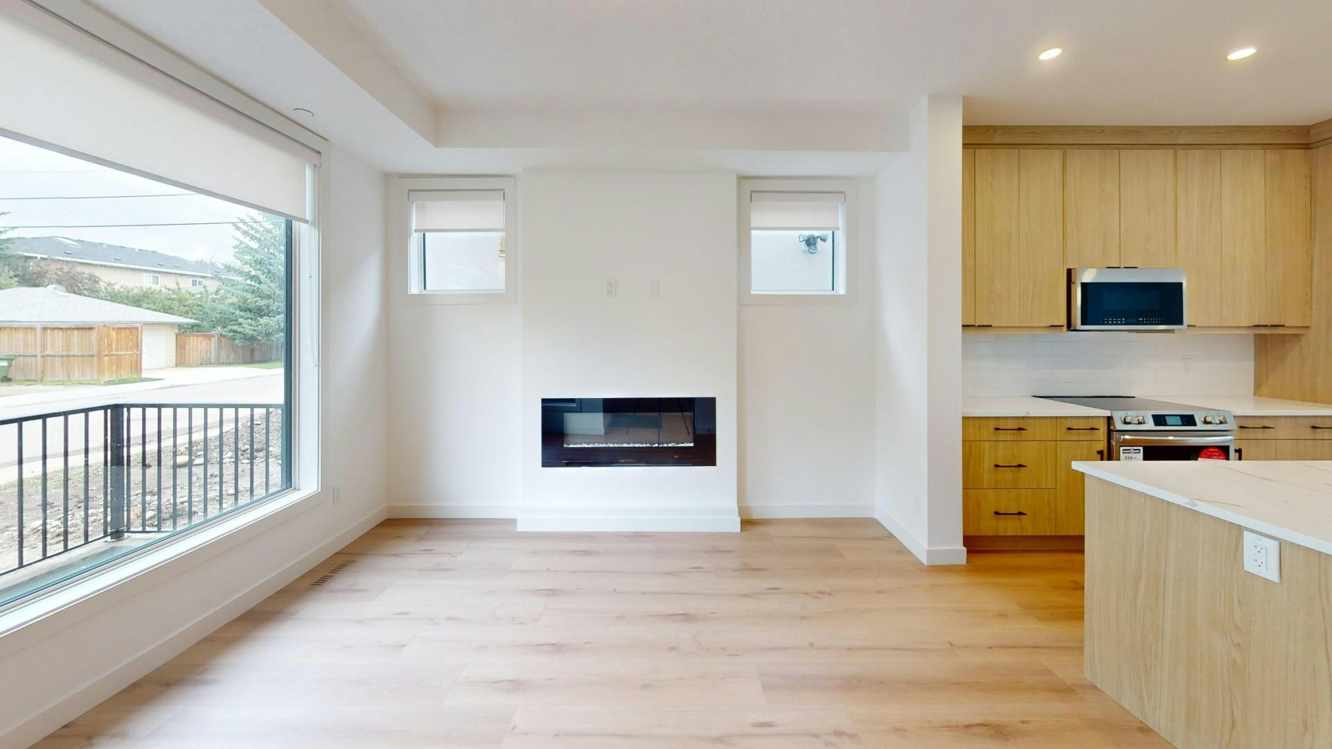 3331A-3331 19 Avenue Southwest, Calgary, AB, T3E 7T6 - 16
