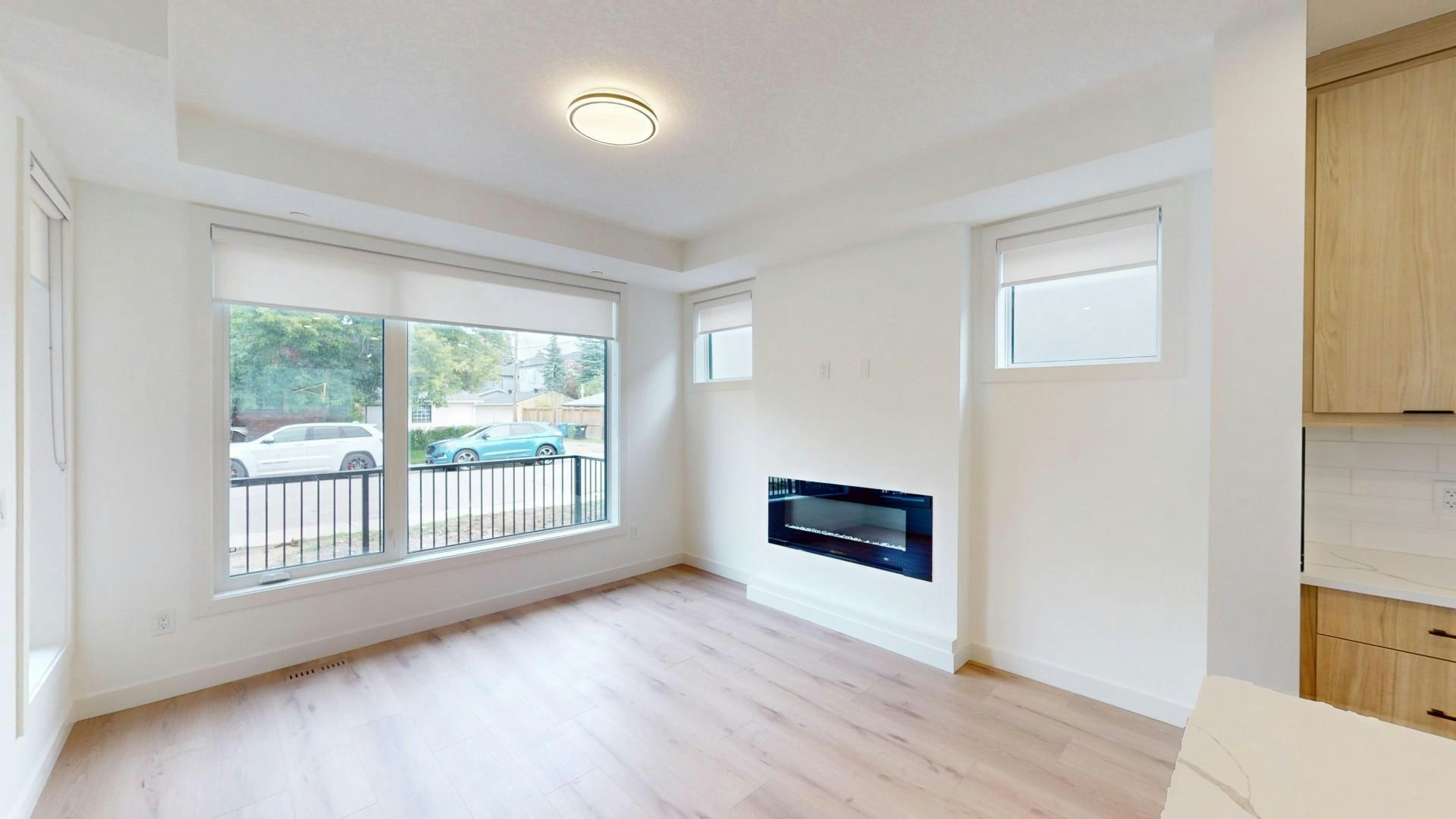 3331A-3331 19 Avenue Southwest, Calgary, AB, T3E 7T6 - 8