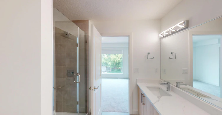 3331A-3331 19 Avenue Southwest, Calgary, AB, T3E 7T6 - 23