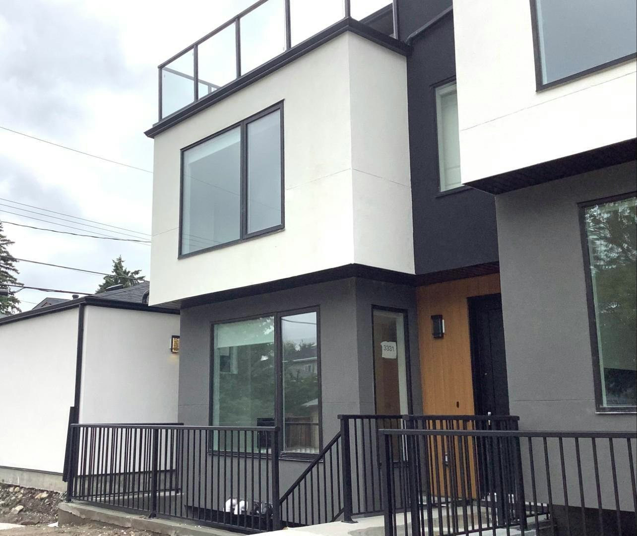 3331A-3331 19 Avenue Southwest, Calgary, AB, T3E 7T6 - 39
