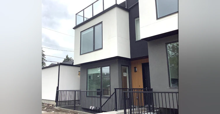 3331A-3331 19 Avenue Southwest, Calgary, AB, T3E 7T6 - 39