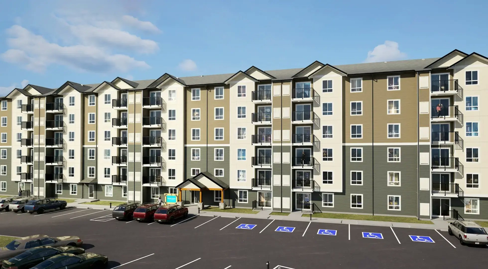 5260 65 Avenue, Olds, AB, T4H 0A5