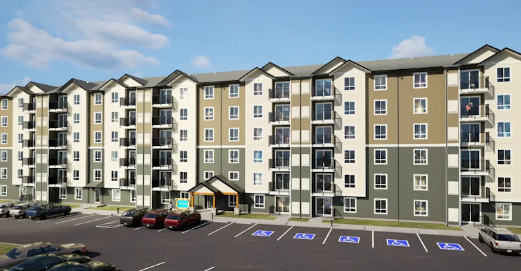 5260 65 Avenue, Olds, AB, T4H 0A5