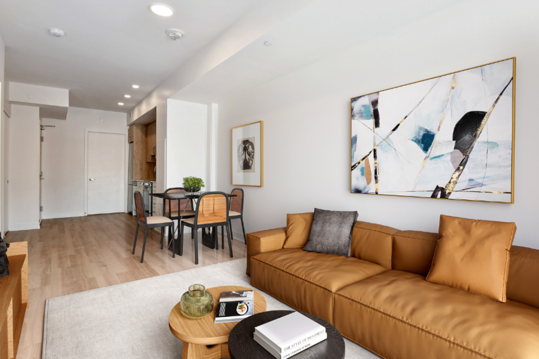 34-99 Fifth Avenue, Ottawa, ON, K1S 5K4 - 2