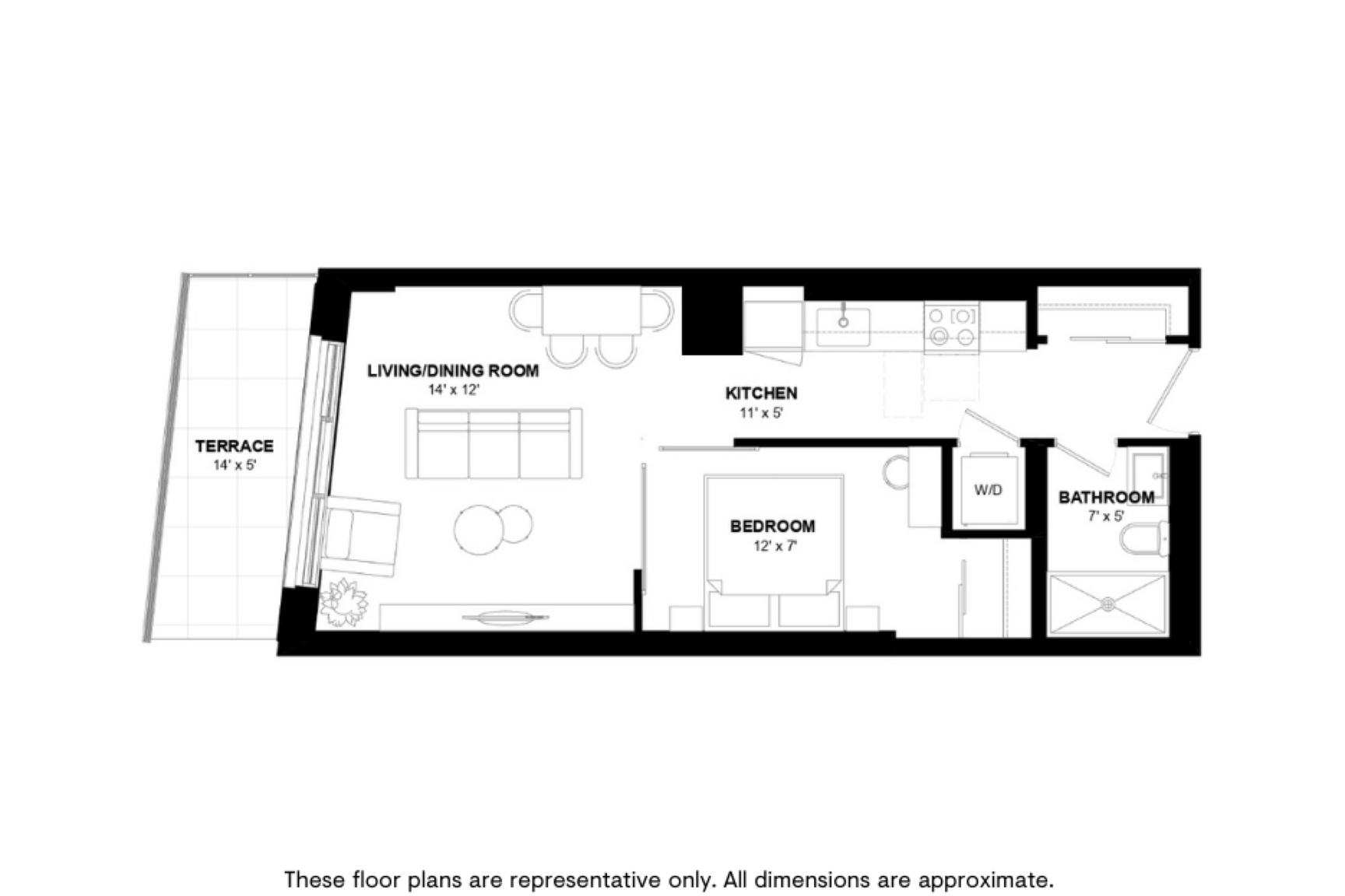 26-99 Fifth Avenue, Ottawa, ON, K1S 5K4