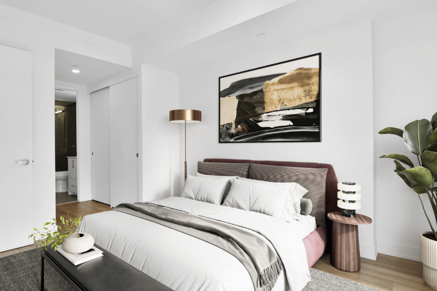 116-99 Fifth Avenue, Ottawa, ON, K1S 5K4 - 4