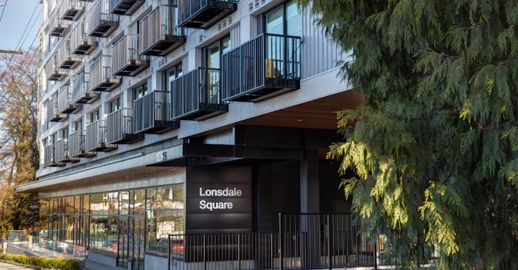 201-126 E 21st Street, North Vancouver, BC, V7M 2K7 - 3