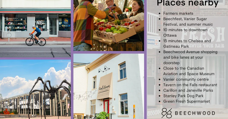 88 Beechwood Avenue, Ottawa, ON, K1L 0B8 - 18