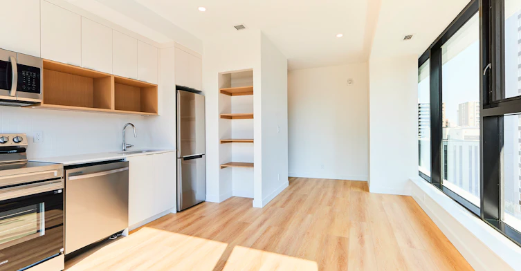 665 8 Street Southwest, Calgary, AB, T2P 3K7 - 8