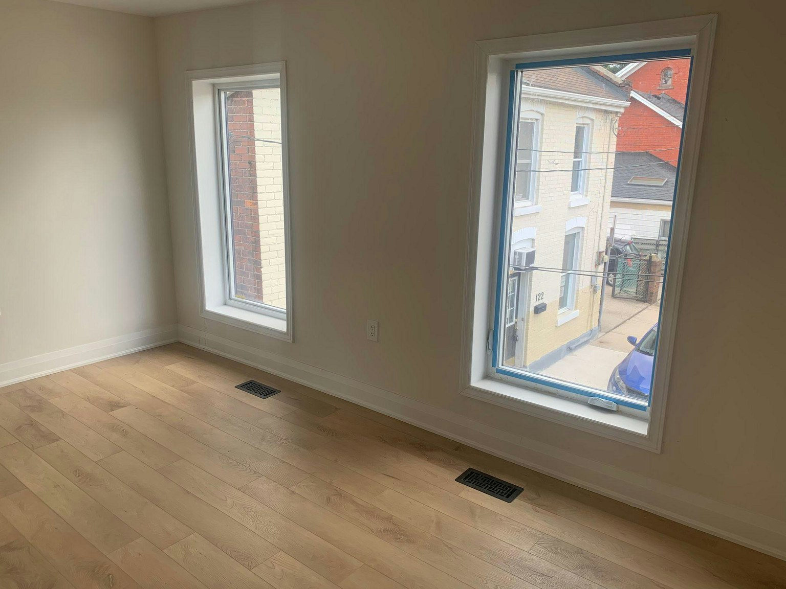 126 Evans Street, Hamilton, ON, L8L 1W7 - 7