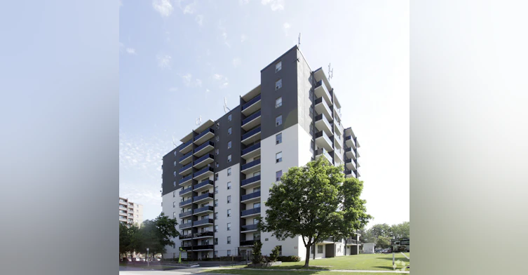 803-3045 Queen Frederica Drive, Mississauga, ON, L4Y 3A2 - 17