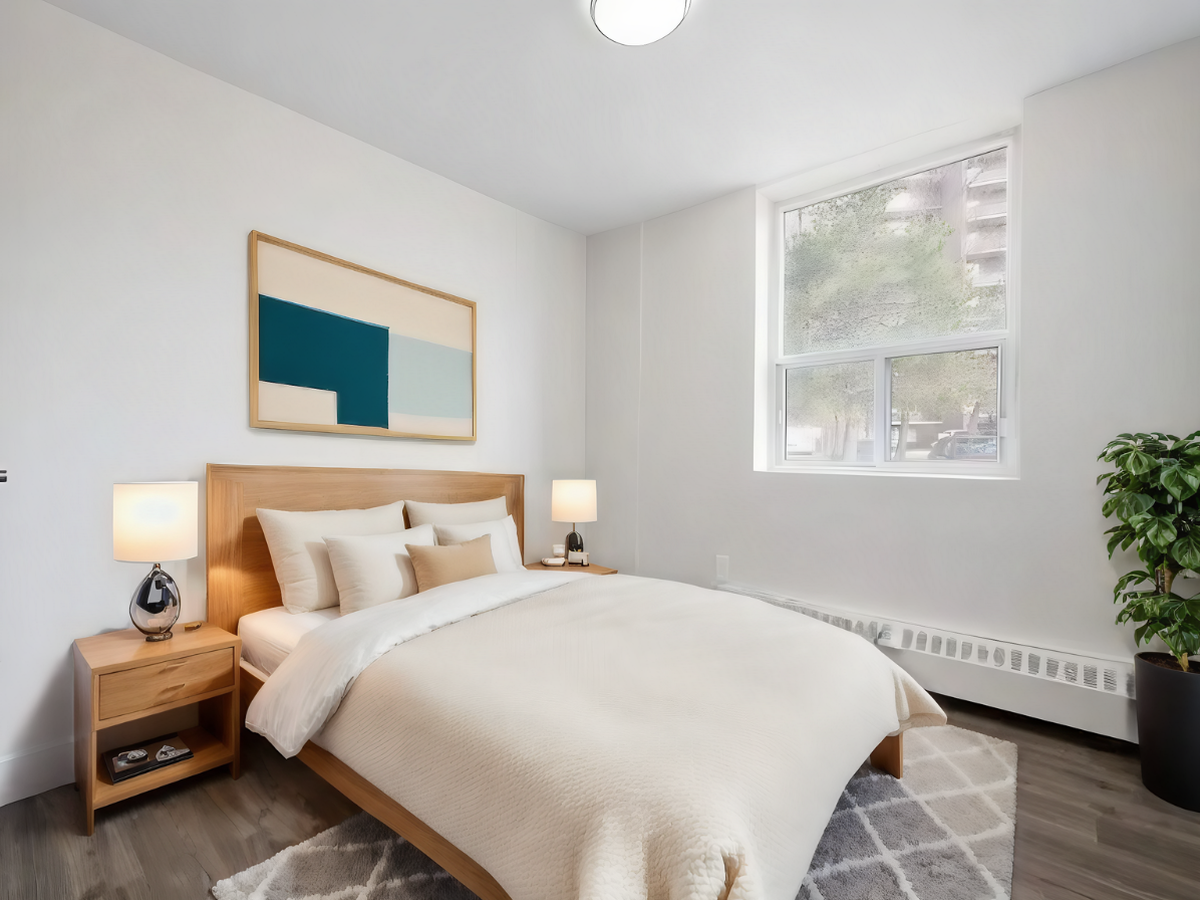 803-3045 Queen Frederica Drive, Mississauga, ON, L4Y 3A2 - 6