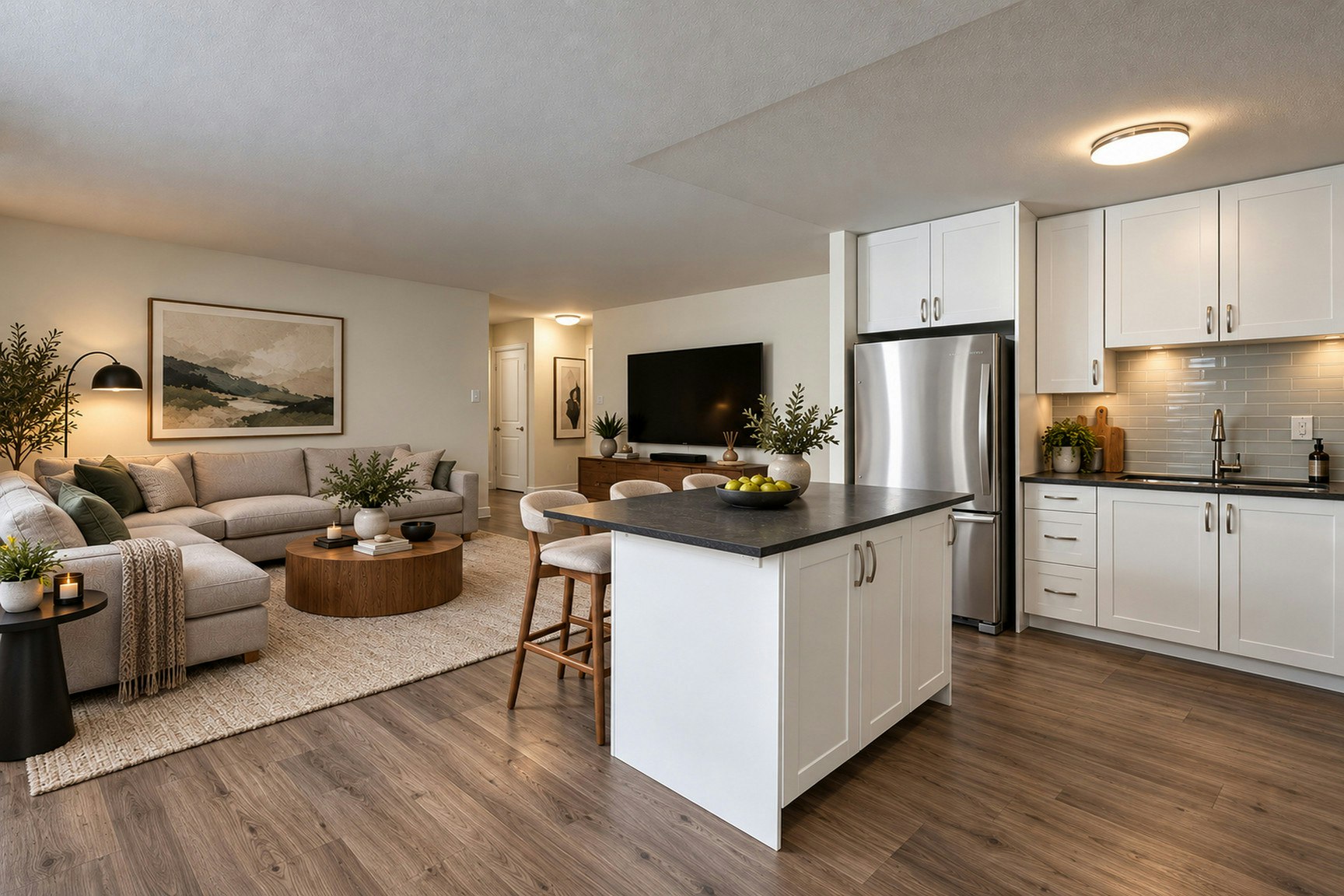 201-3045 Queen Frederica Drive, Mississauga, ON, L4Y 3A2 - 2