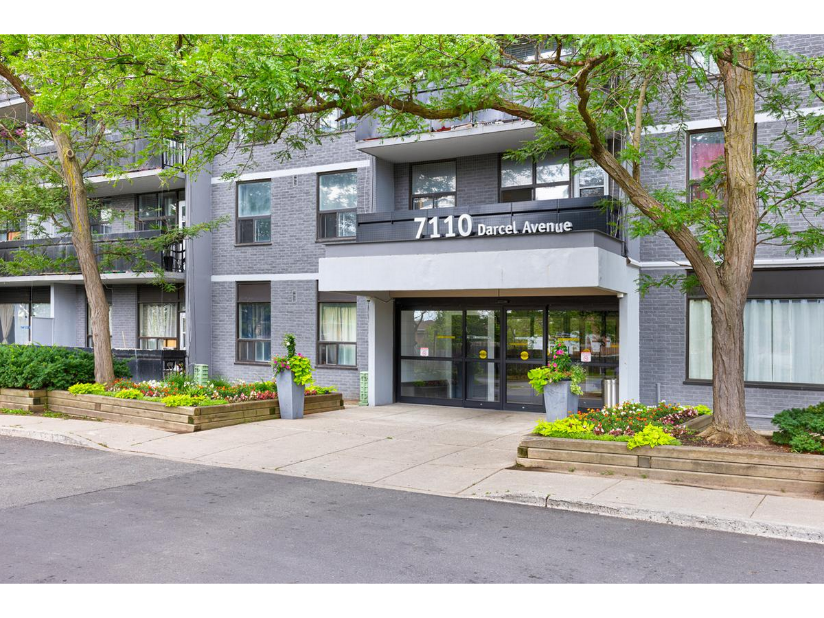 409-7110 Darcel Avenue, Mississauga, ON, L4T 3C5 - 15