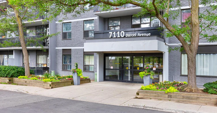409-7110 Darcel Avenue, Mississauga, ON, L4T 3C5 - 15