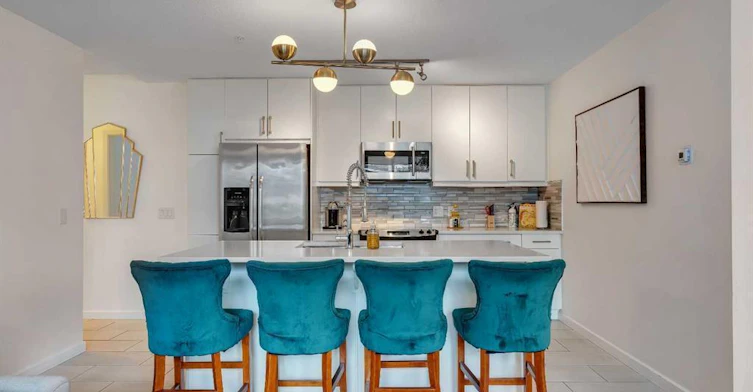 206-1320 1st Street Southeast, Calgary, AB, T2G 0G8 - 4