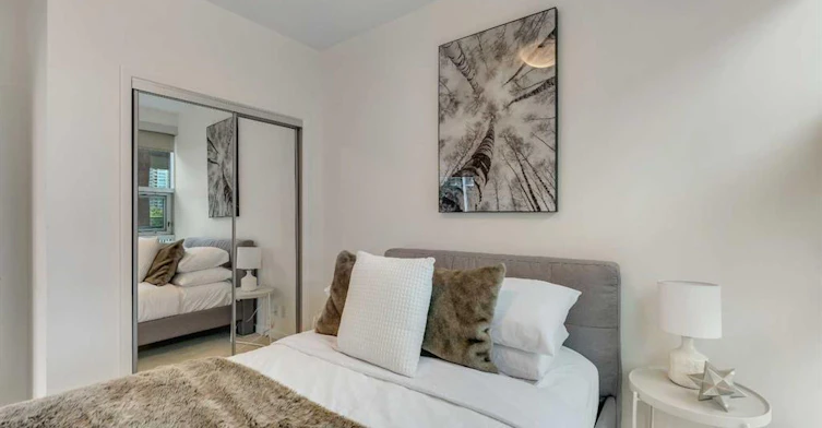 206-1320 1st Street Southeast, Calgary, AB, T2G 0G8 - 20