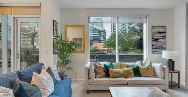 206-1320 1st Street Southeast, Calgary, AB, T2G 0G8 - 5