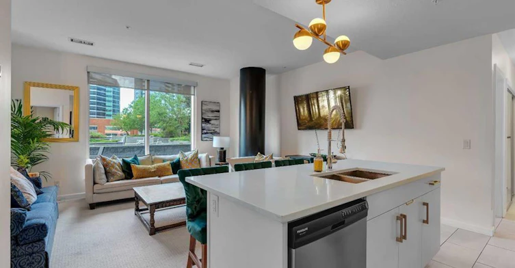 206-1320 1st Street Southeast, Calgary, AB, T2G 0G8 - 9
