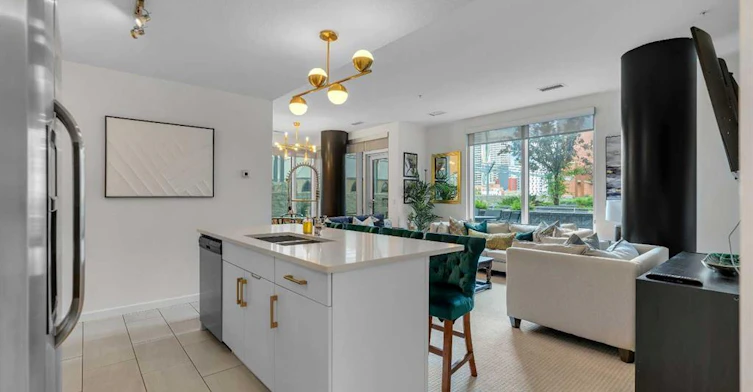 206-1320 1st Street Southeast, Calgary, AB, T2G 0G8 - 10