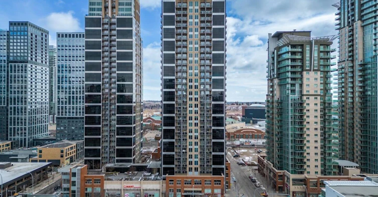 206-1320 1st Street Southeast, Calgary, AB, T2G 0G8 - 24