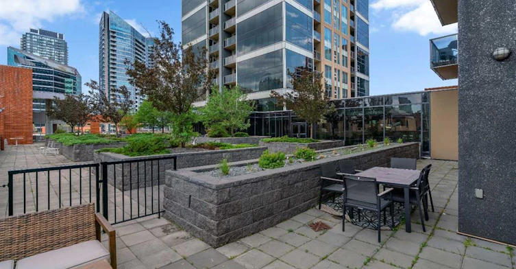 206-1320 1st Street Southeast, Calgary, AB, T2G 0G8 - 25