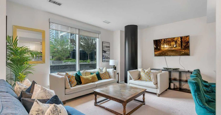 206-1320 1st Street Southeast, Calgary, AB, T2G 0G8 - 8