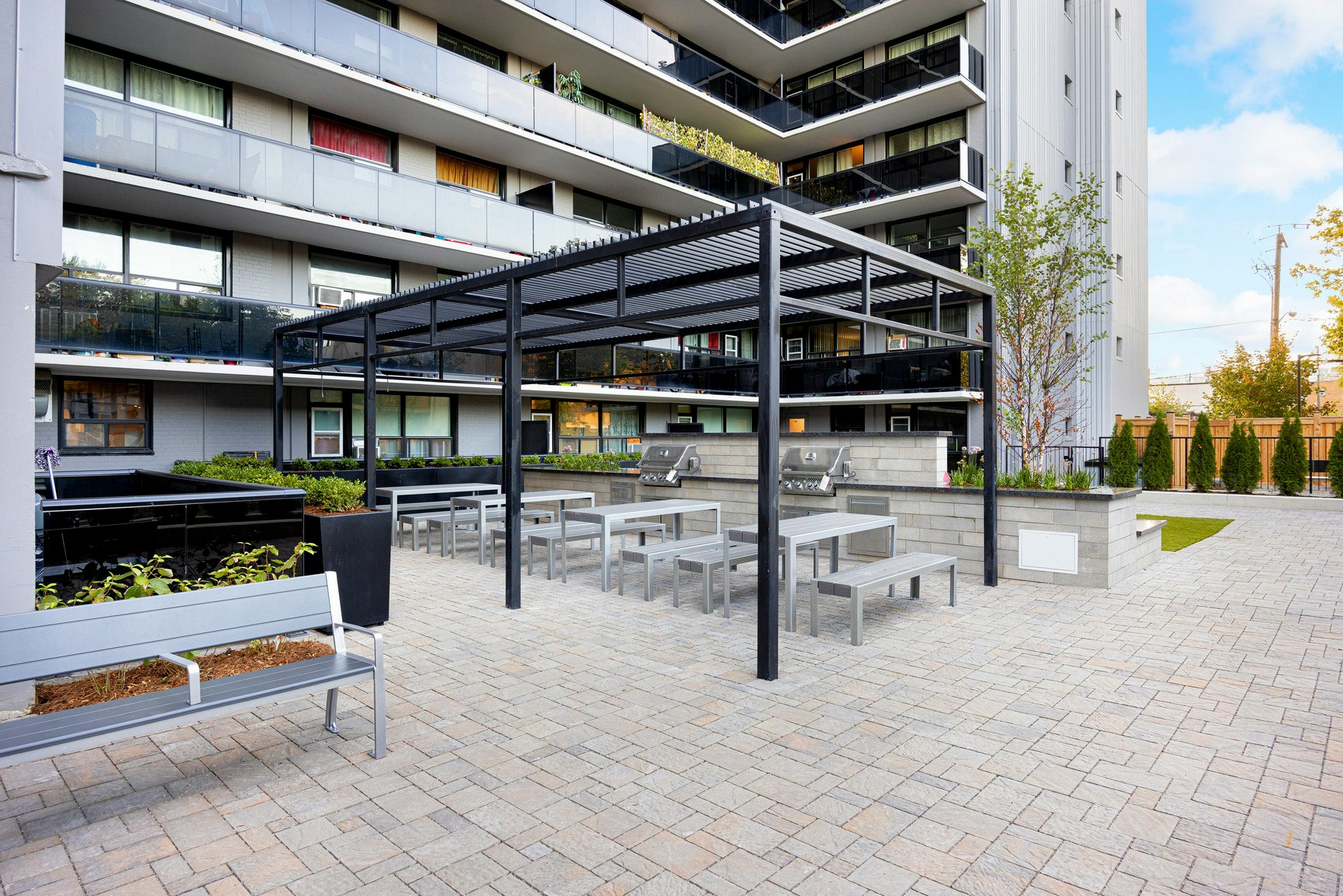 0010-600 Brookdale Avenue, Toronto, ON, M5M 1S4 - 16