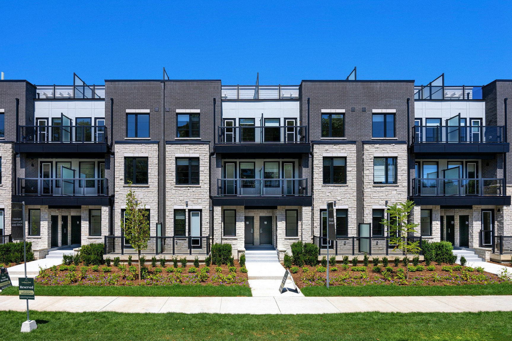 0010-600 Brookdale Avenue, Toronto, ON, M5M 1S4 - 17