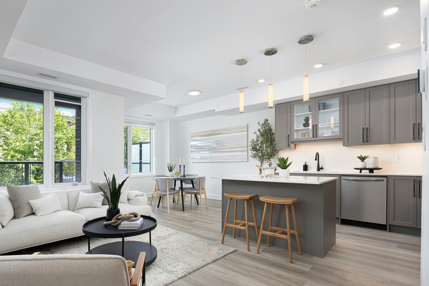 0010-600 Brookdale Avenue, Toronto, ON, M5M 1S4