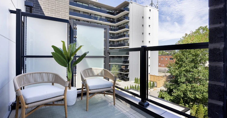 0011-600 Brookdale Avenue, Toronto, ON, M5M 1S4 - 13