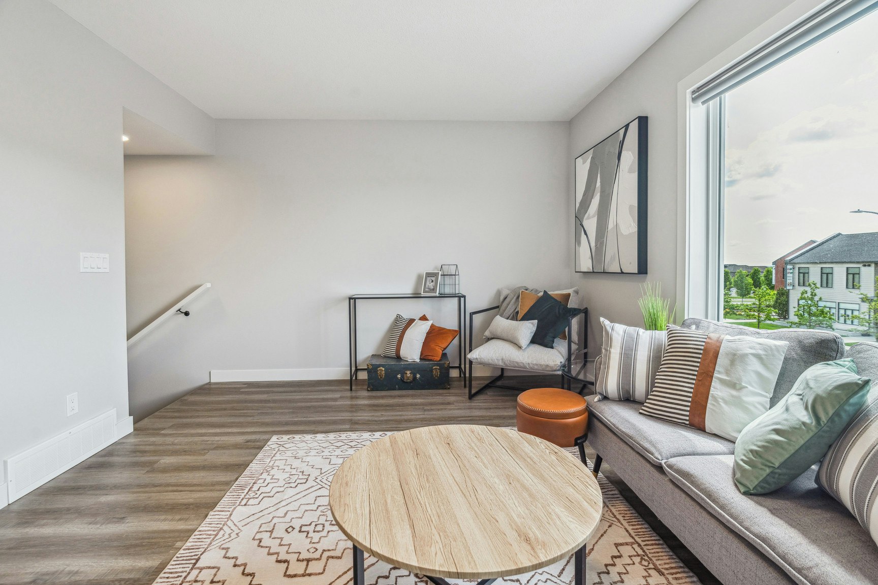 208-9A Bayside Place, Strathmore, AB, T1P 2J6 - 16