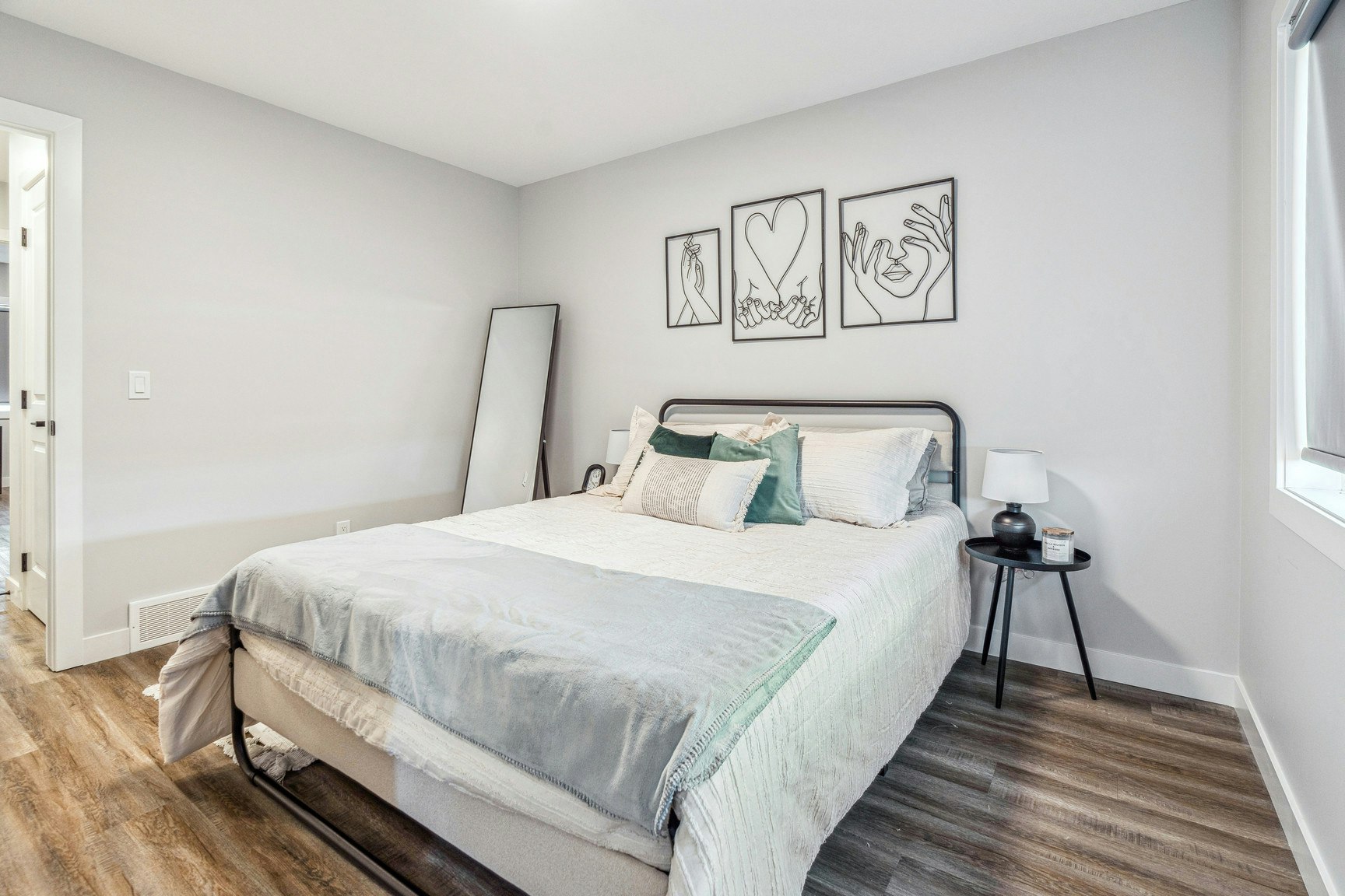 208-9A Bayside Place, Strathmore, AB, T1P 2J6 - 25