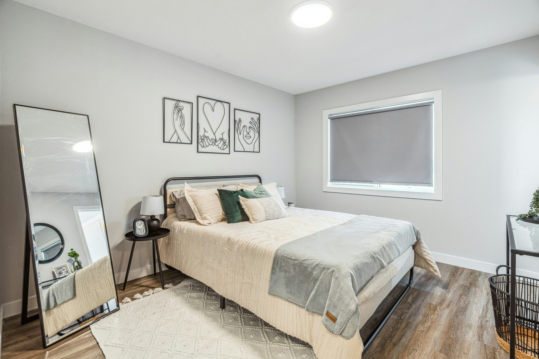 208-9A Bayside Place, Strathmore, AB, T1P 2J6 - 27